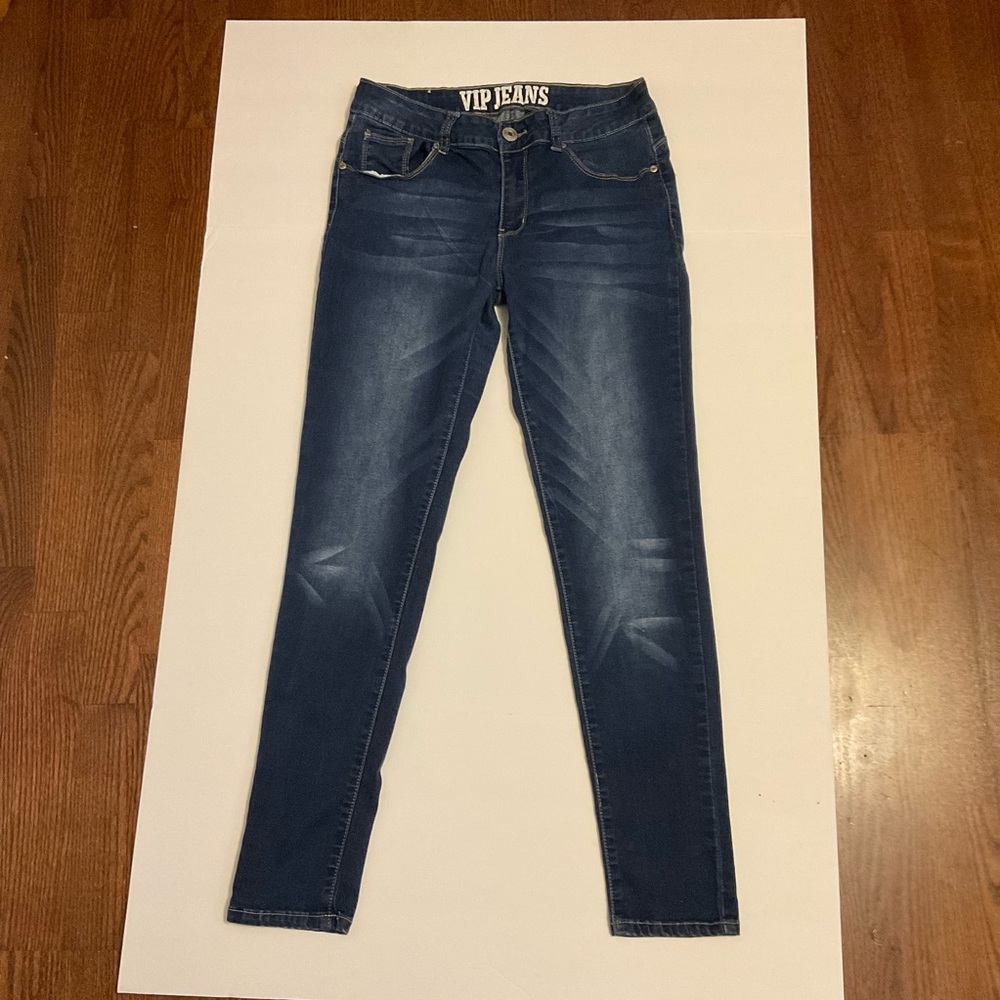 V.I.P JEANS (Junior)